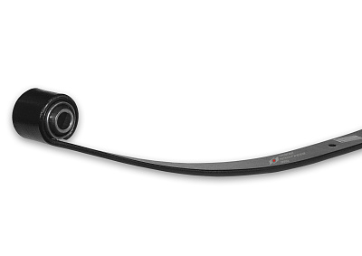 Лист №1 Рессора задняя для УАЗ 2206, 3303, 3909 3 листа