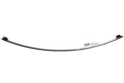 Лист №1 Рессора передняя для УАЗ 2206, 3303, 3909 13/16 листов