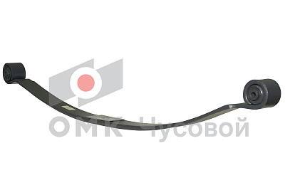 Рессора задняя для Ford Transit 1 лист