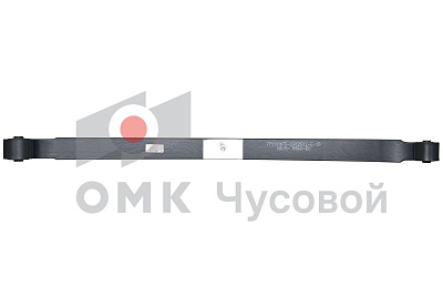 Рессора задняя для Ford Transit 1 лист