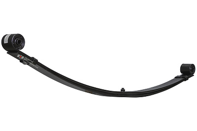 Рессора задняя для ГАЗ 3302 2 листа