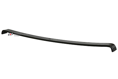 Лист №2 Рессора задняя для грузовиков производства ПАО КамАЗ 65115, 43118 11 листов