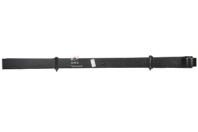 Рессора передняя для прицепа 2ПТС-4 887Б 10 листов