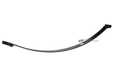 Лист №2 Рессора передняя для УАЗ 2206, 3303, 3909 13/16 листов