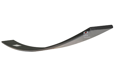 Лист №8 Рессора передняя для грузовиков производства ПАО КамАЗ 65115, 55111 15 листов