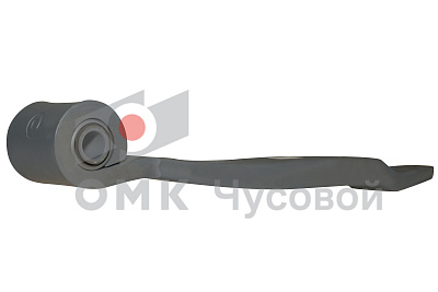 Полурессора для BPW, аналог 05.082.13.51.0