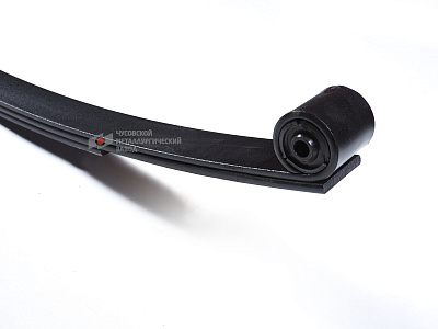 Рессора передняя для ГАЗ 2705, 3221, 3302 4 листа