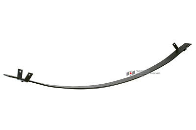 Лист №3 Рессора задняя для УАЗ 3163 Patriot 3 листа