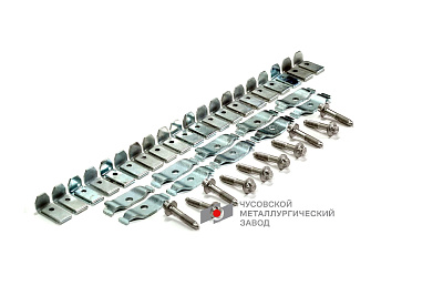 Комплект монтажный тормозного диска DAF 1 690 788