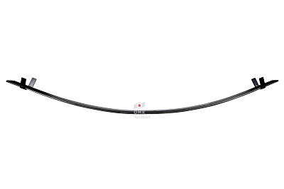 Лист №3 Рессора задняя для ГАЗ 2705, 3221, 3302 3 листа