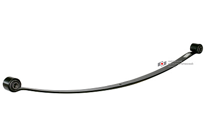 Лист №1 Рессора передняя для УАЗ 2206, 3303, 3909 3 листа