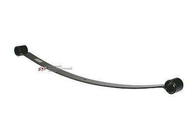 Лист №1 Рессора передняя для УАЗ 469, 3151 8 листов