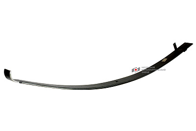 Лист №2 Рессора передняя для ГАЗ 2705, 3221, 3302 2 листа