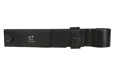 Рессора кабины для грузовиков производства ПАО КамАЗ 5320, 4310, 4308 5 листов