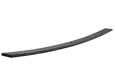 Лист №1 Рессора задняя для грузовиков производства ПАО КамАЗ 65115, 43118 11 листов