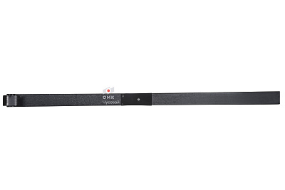 Рессора передняя для грузовиков производства ПАО КамАЗ 4308 2 листа