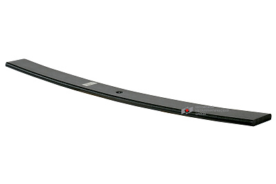 Лист №5 Рессора задняя для грузовиков производства ПАО КамАЗ 65115, 55111, 43118 14 листов