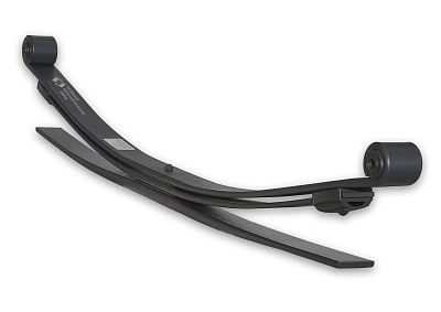 Рессора задняя для Mercedes-Benz Sprinter 509-519, Volkswagen Crafter 3 листа