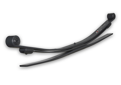 Рессора задняя для Mercedes-Benz Sprinter 509-519, Volkswagen Crafter 3 листа