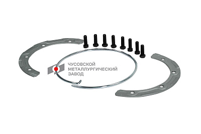 Комплект монтажный тормозного диска Volvo 3 092 224