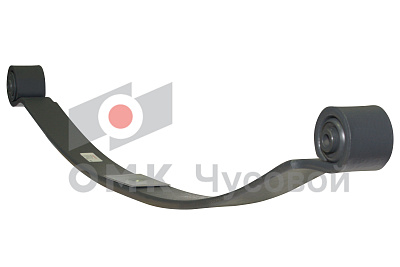 Рессора задняя для Ford Transit 1 лист