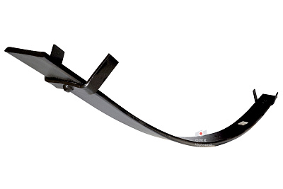 Лист №3 Рессора задняя для ГАЗ 2705, 3221, 3302 3 листа