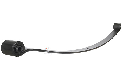 Лист №1 Рессора передняя для ГАЗ 3221, 3302 2 листа