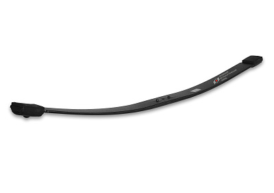 Лист №2 Рессора задняя для Ford Transit 3 листа