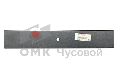 Лист №5 Рессора передняя для Hyundai HD65, HD72, HD78 6 листов