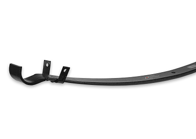 Лист №2 Рессора передняя для ГАЗ 3221, 3302 2 листа