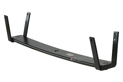 Лист №8 Рессора задняя для грузовиков производства ПАО КамАЗ 65115, 55111 14 листов