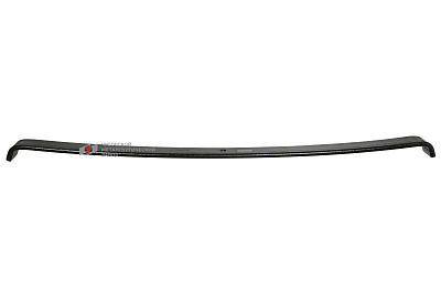 Лист №2 Рессора задняя для грузовиков производства ПАО КамАЗ 65115, 43118 11 листов