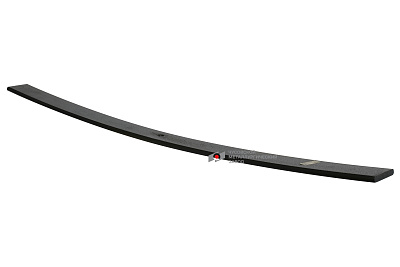 Лист №1 Рессора задняя для грузовиков производства ПАО КамАЗ 65115, 43118, 4350 16 листов