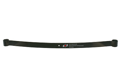 Лист №1 Рессора передняя для УАЗ 469, 3151 8 листов