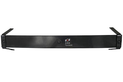 Лист №10 Рессора передняя для грузовиков производства ПАО КамАЗ 65115, 55111, 43118 15 листов