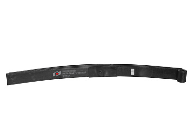 Рессора задняя для прицепа 9002 3 листа