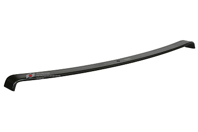 Лист №2 Рессора задняя для грузовиков производства ПАО КамАЗ 65115, 43118 11 листов