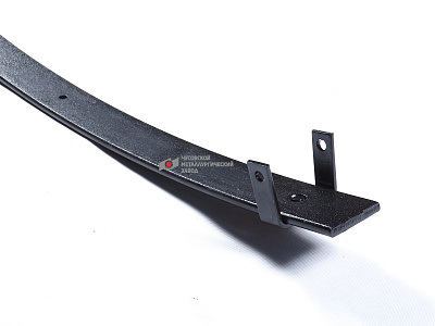 Лист №3 Рессора передняя для Hyundai HD65, HD72, HD78 6 листов