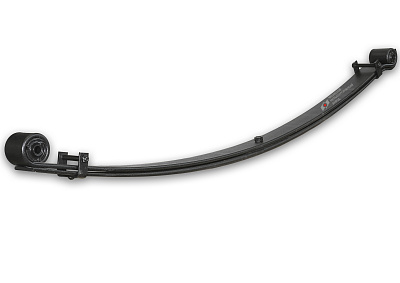 Рессора передняя для ГАЗ 3221, 3302 2 листа