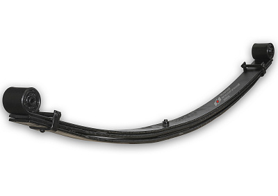 Рессора задняя для ГАЗ 2705, 3221, 3302 3 листа