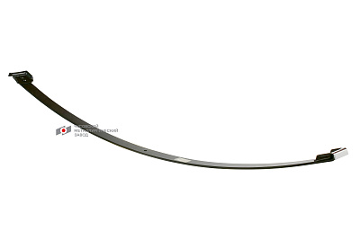 Лист №1 Рессора передняя для УАЗ 2206, 3303, 3909 13/16 листов