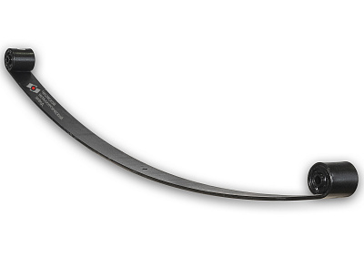 Лист №1 Рессора задняя для ГАЗ 2705, 3221, 3302 5 листов