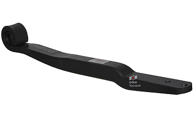 Полурессора для BPW, аналог 05.082.13.96.0