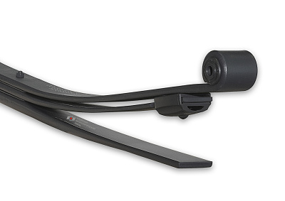 Рессора задняя для Mercedes-Benz Sprinter 509-519, Volkswagen Crafter 3 листа