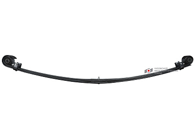 Рессора задняя для УАЗ 3163 Patriot 2 листа