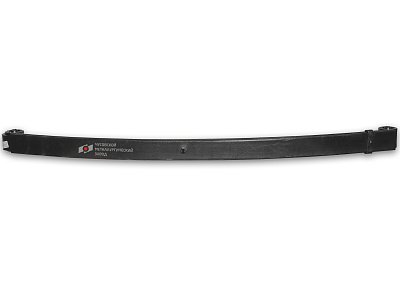 Рессора передняя для ГАЗ 2705, 3221, 3302 2 листа