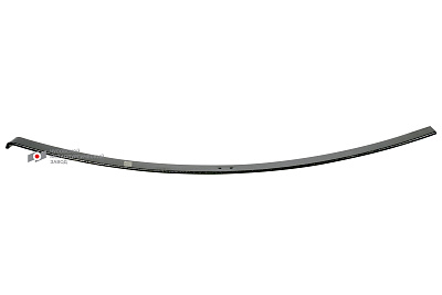 Лист №3 Рессора задняя для ЗиЛ 130, 4502, 555 16 листов