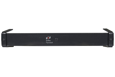 Лист №5 Рессора задняя для грузовиков производства ПАО КамАЗ 65115, 43118, 53229 9 листов