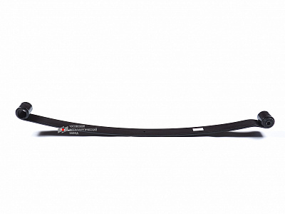 Лист №1 Рессора передняя для Hyundai HD65, HD72, HD78 6 листов