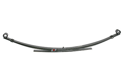 Рессора задняя для ВИС 2347, 2349 3 листа